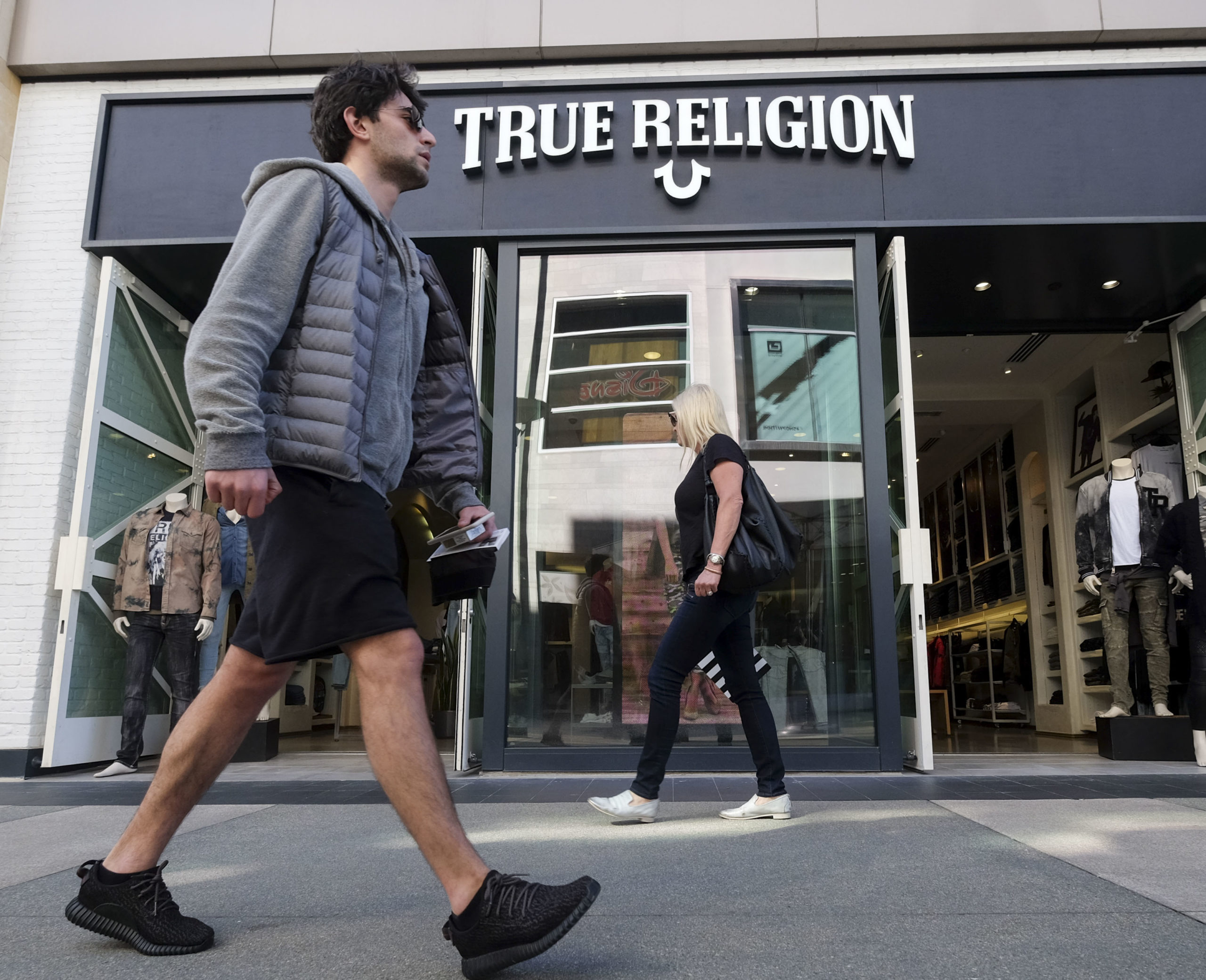 True Religion to Exit Bankruptcy - Los Angeles Business Journal image