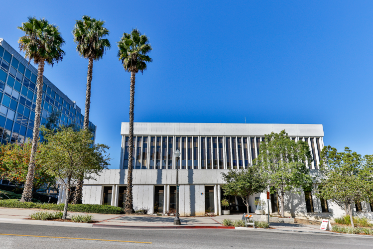 USC Purchases Life Sciences Building From Doheny Eye Institute for $57 Million