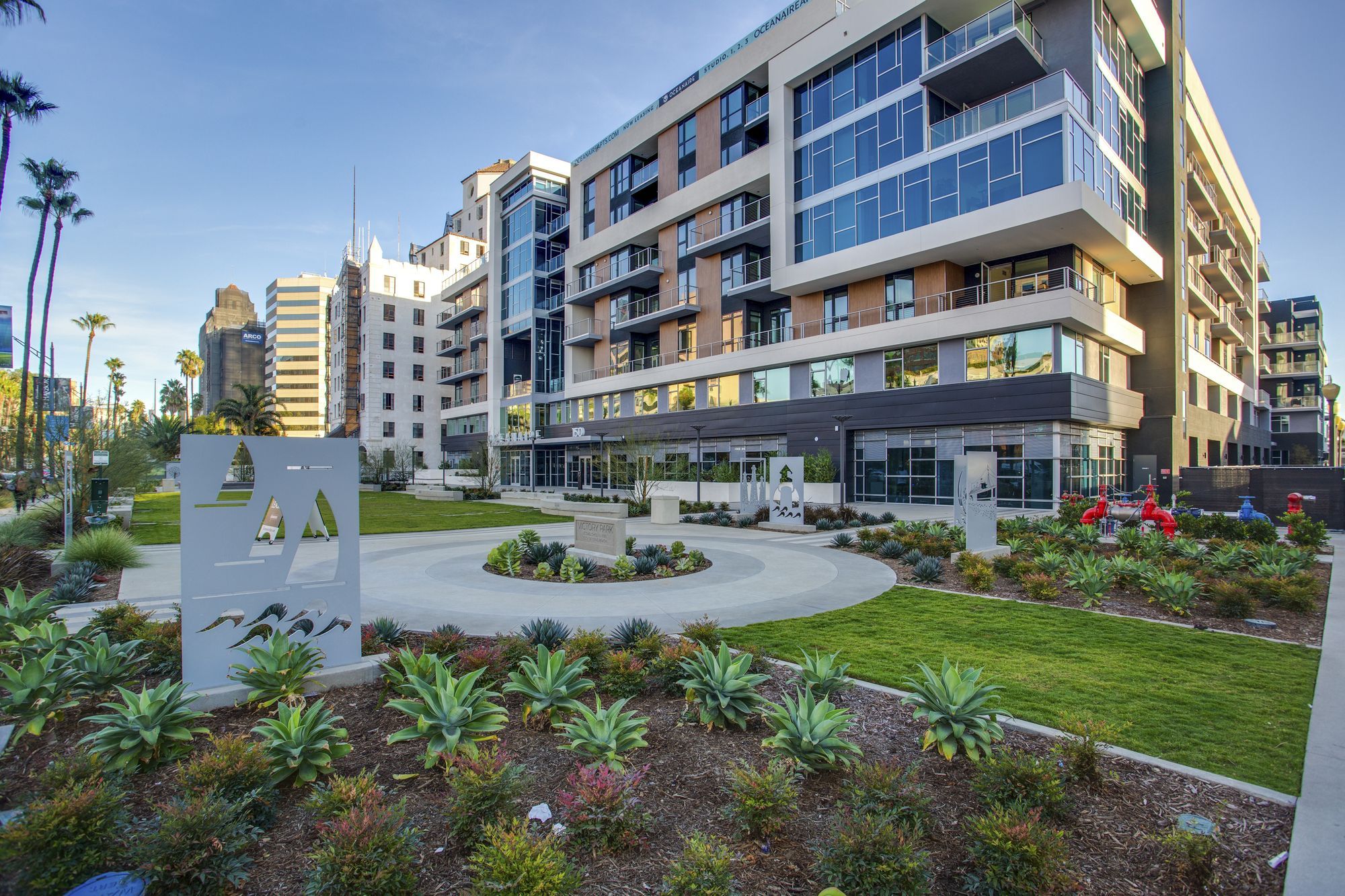 Long Beach Luxury Apartment Complex Sells for $120 Million