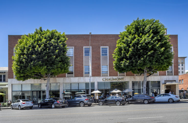 Beverly Hills Site Sells for $36 Million