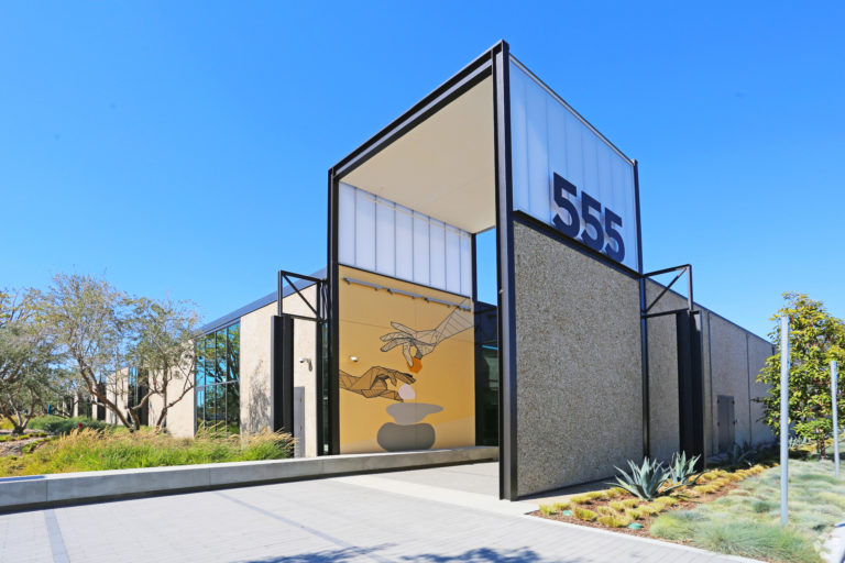 El Segundo Office Building Secures $125 Million Loan