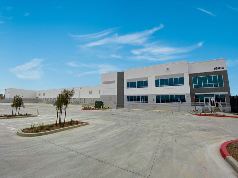 Dominguez Industrial Property Sells for $37 Million