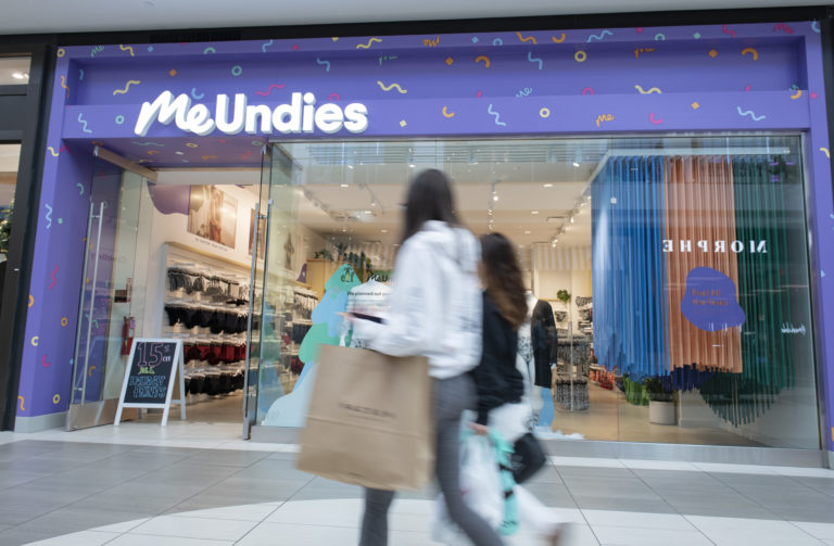 MeUndies Secures $40 Million Investment From Provenance