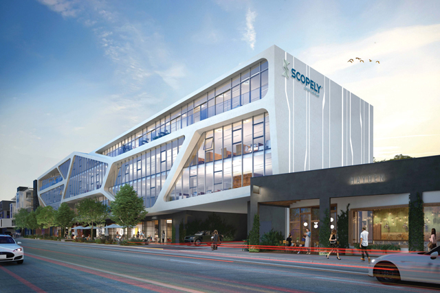 Scopely’s Culver City HQ to Double in Size