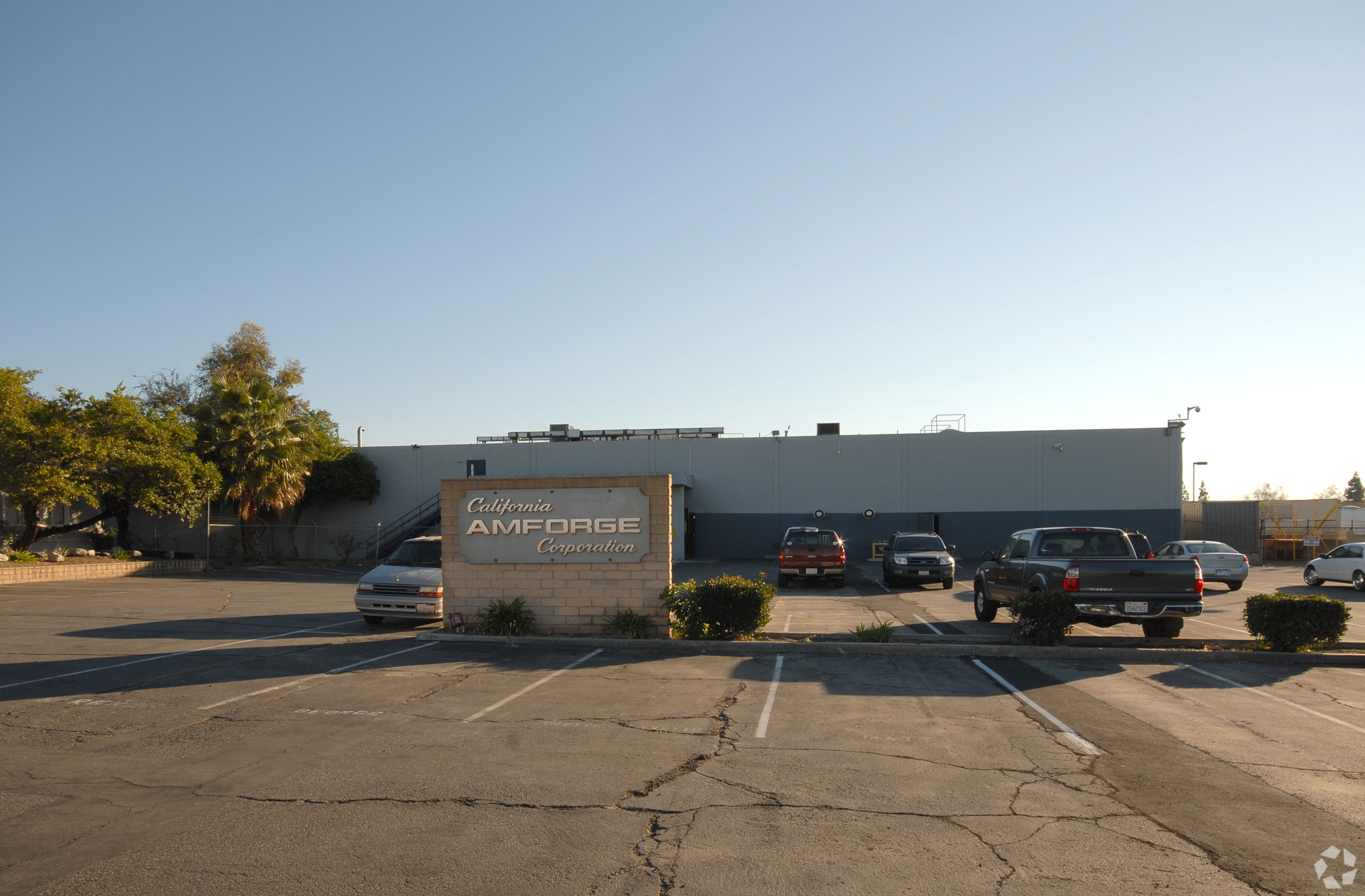 Rexford Adds Azusa Property