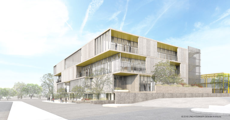 Culver City Project Lands $59 Million Loan