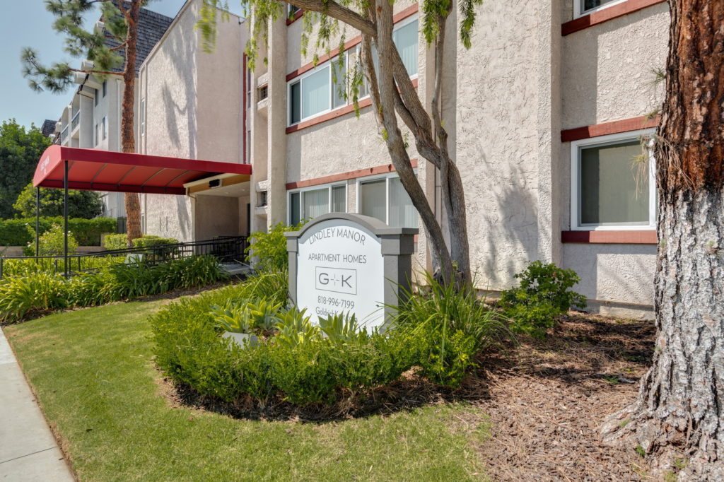 Multifamily Portfolio Fetches $23 Million - Los Angeles Business Journal