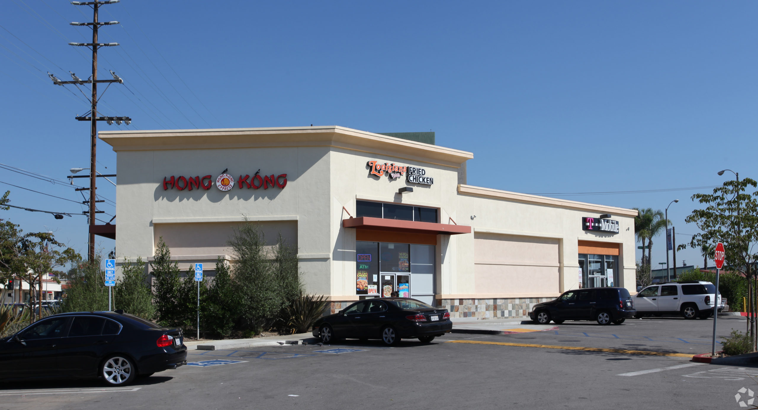 Inglewood Plaza Sells for $29 Million