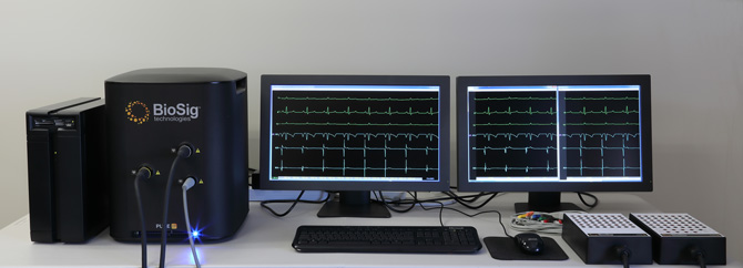 Health Care Special Report: BioSig’s Device Aims for Arrhythmia Market