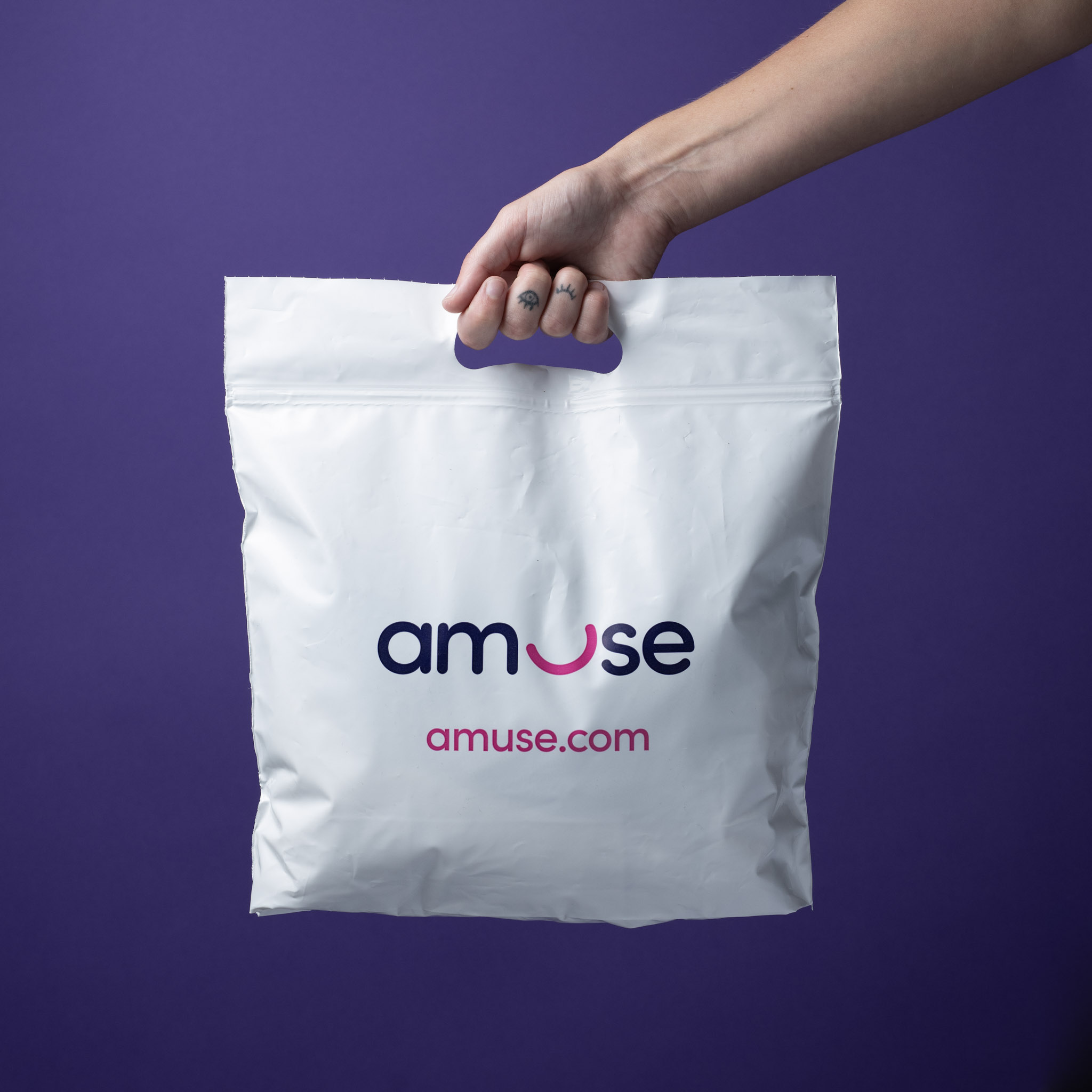 Cannabis Ecommerce Company Amuse Raises $12 Million