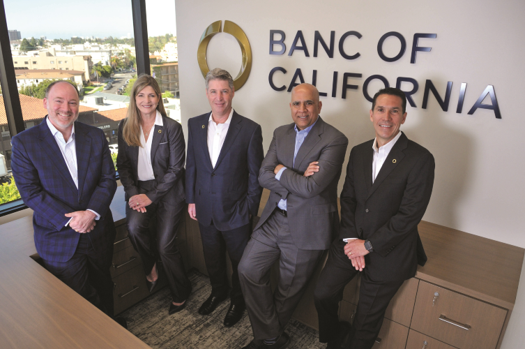 Banc of California Invests in Florida B2B Fintech