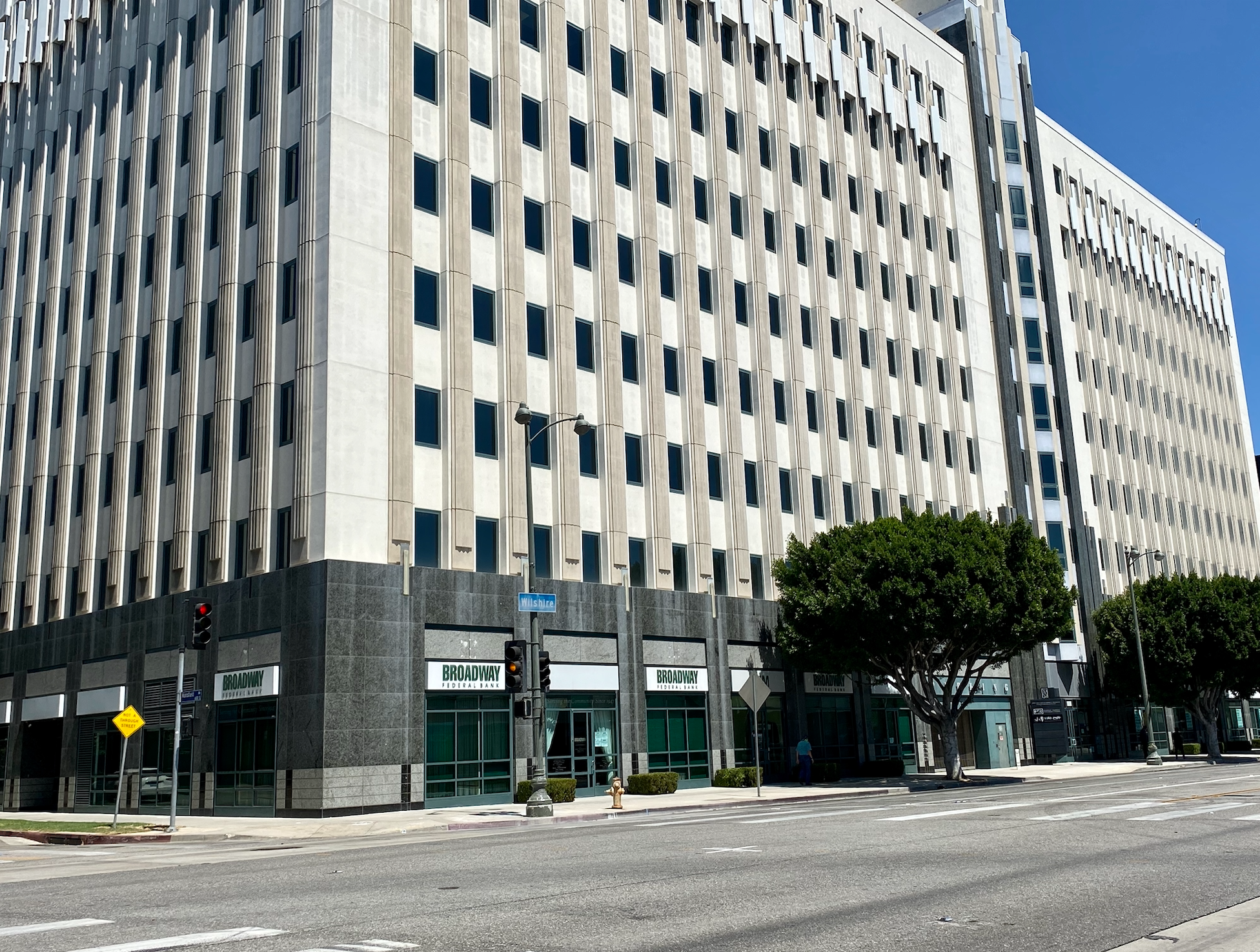 Broadway Financial Completes Merger to Create Largest Black-Owned Bank in the US