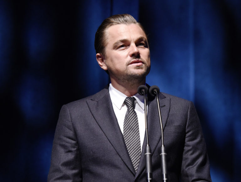 Struck Capital, DiCaprio Team for New Fund