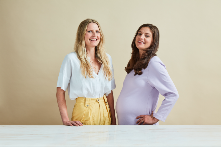 Perinatal Nutrition Company Needed Raises $3.7M in Seed Financing Round