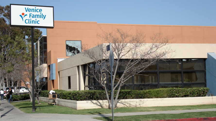 Merger Makes Venice Family Clinic the Largest Nonprofit Community Health Center in Coastal LA County