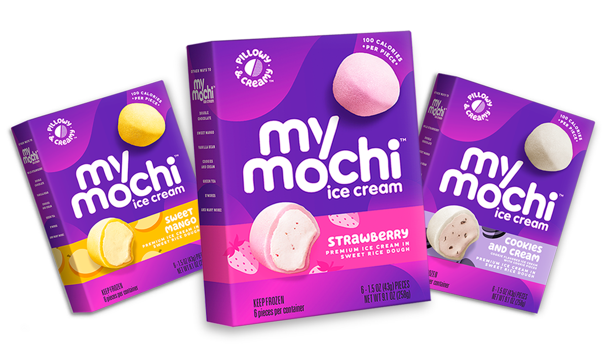 My/Mochi Listens to Consumers for Name Change