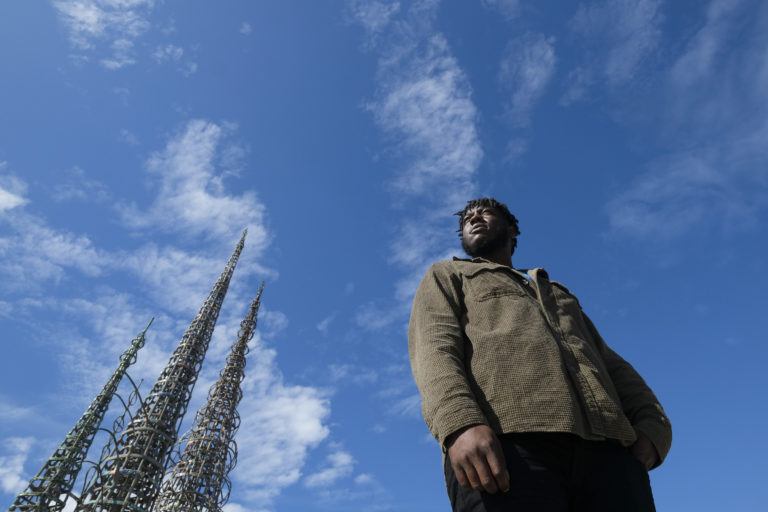 Budding Architect Demar Matthews Wants to Elevate Black Neighborhoods