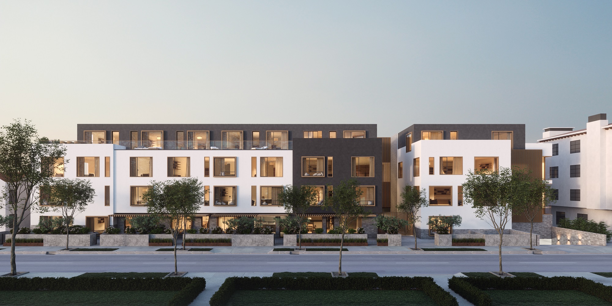 Etco Homes Is Keeping Focus on the Westside