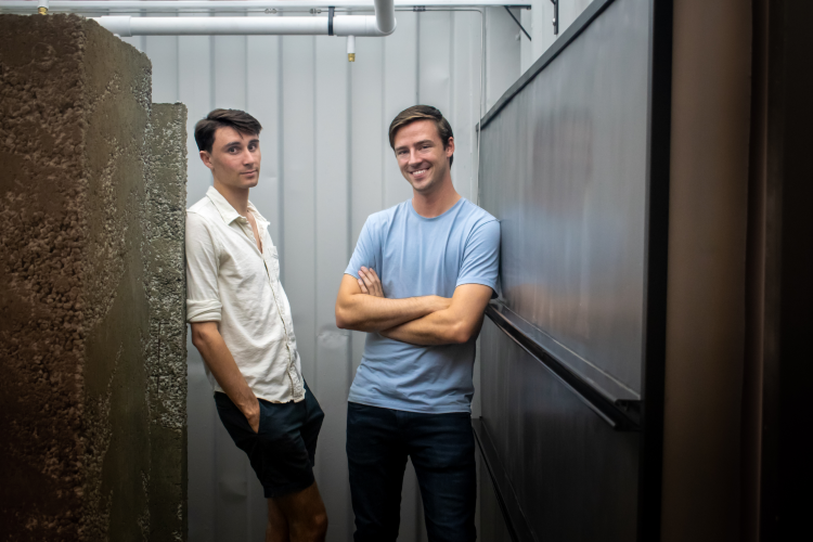 Inversion Space Sets Sights on Returnable Rockets With Seed Funding