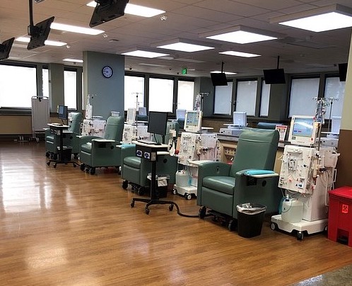 Local Dialysis Operators Face Closures, Higher Costs With Prop. 23