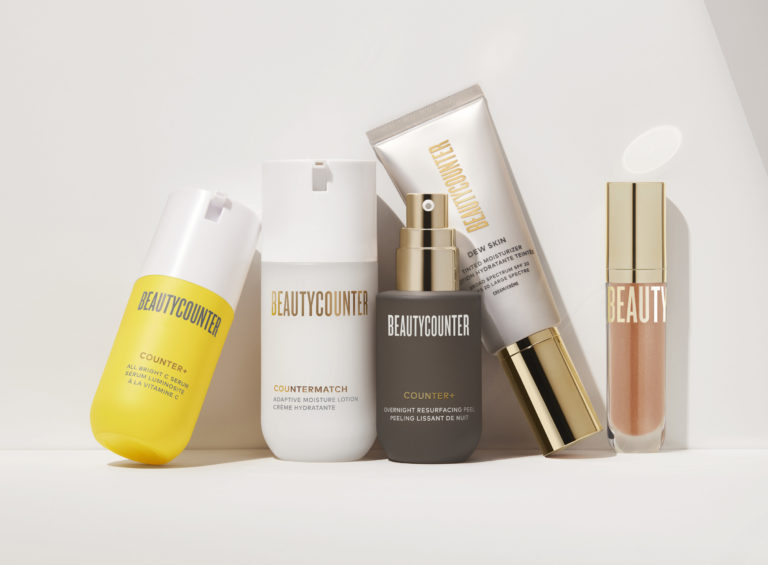 Beautycounter Sells Majority Stake to Carlyle Group