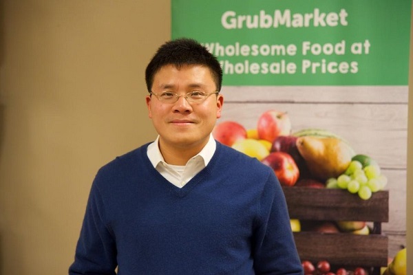 Produce Wholesaler Best Fresh Is Acquired by GrubMarket