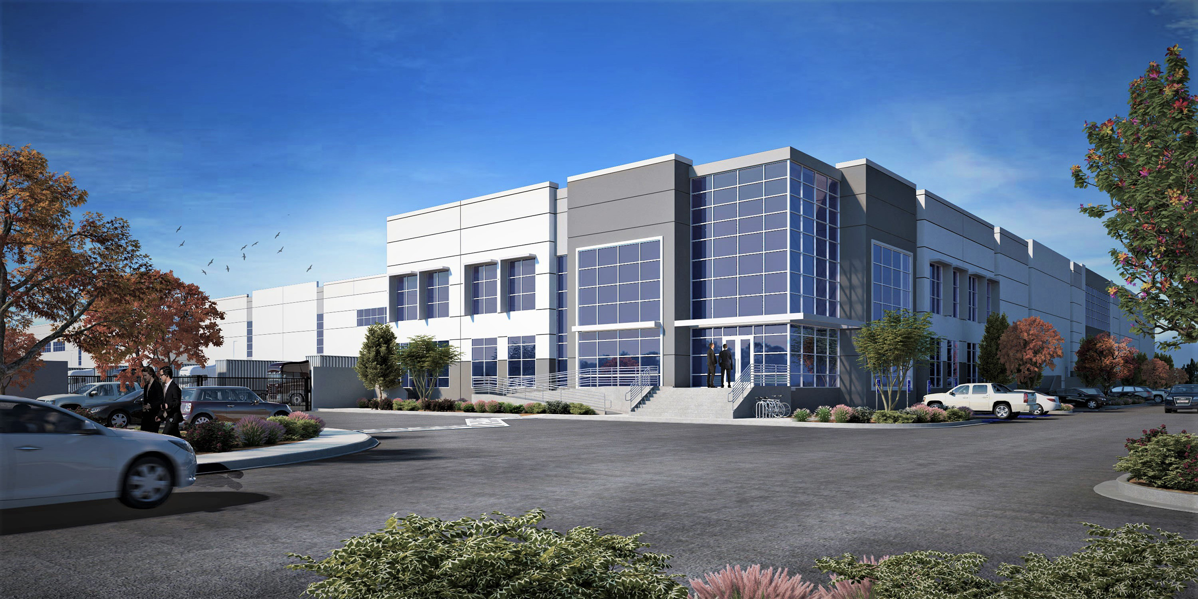 Duke Realty Forecasts ‘Robust Returns’ in LA Market Los Angeles