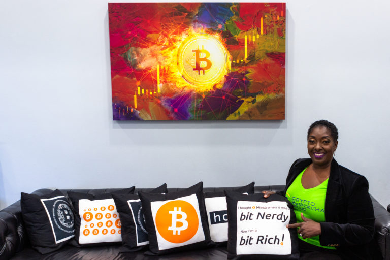 Inglewood Bitcoin Firm to Expand In-Person Centers