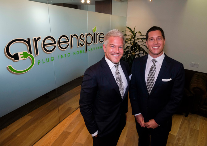 Fastest Growing Private Companies: Greenspire Shines Light on Solar Market