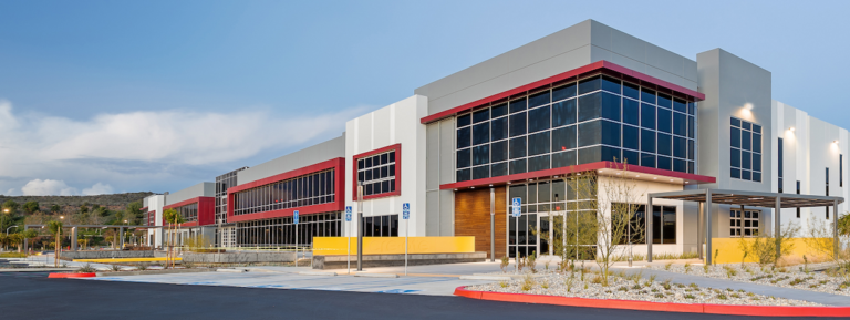 BLT Enterprises Adds Three Industrial Sites for $53 Million