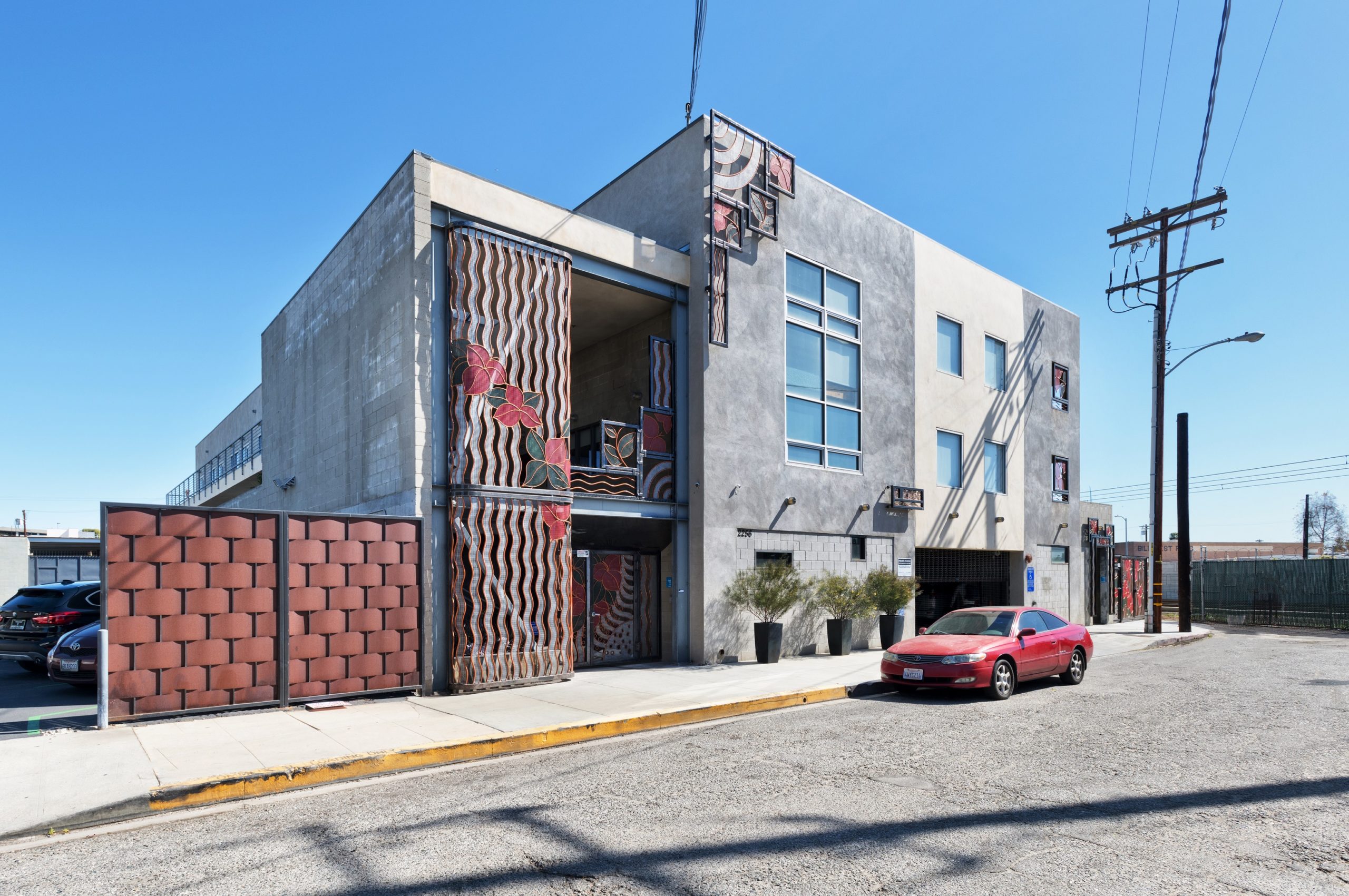 BLT Enterprises Adds to Its West LA Portfolio