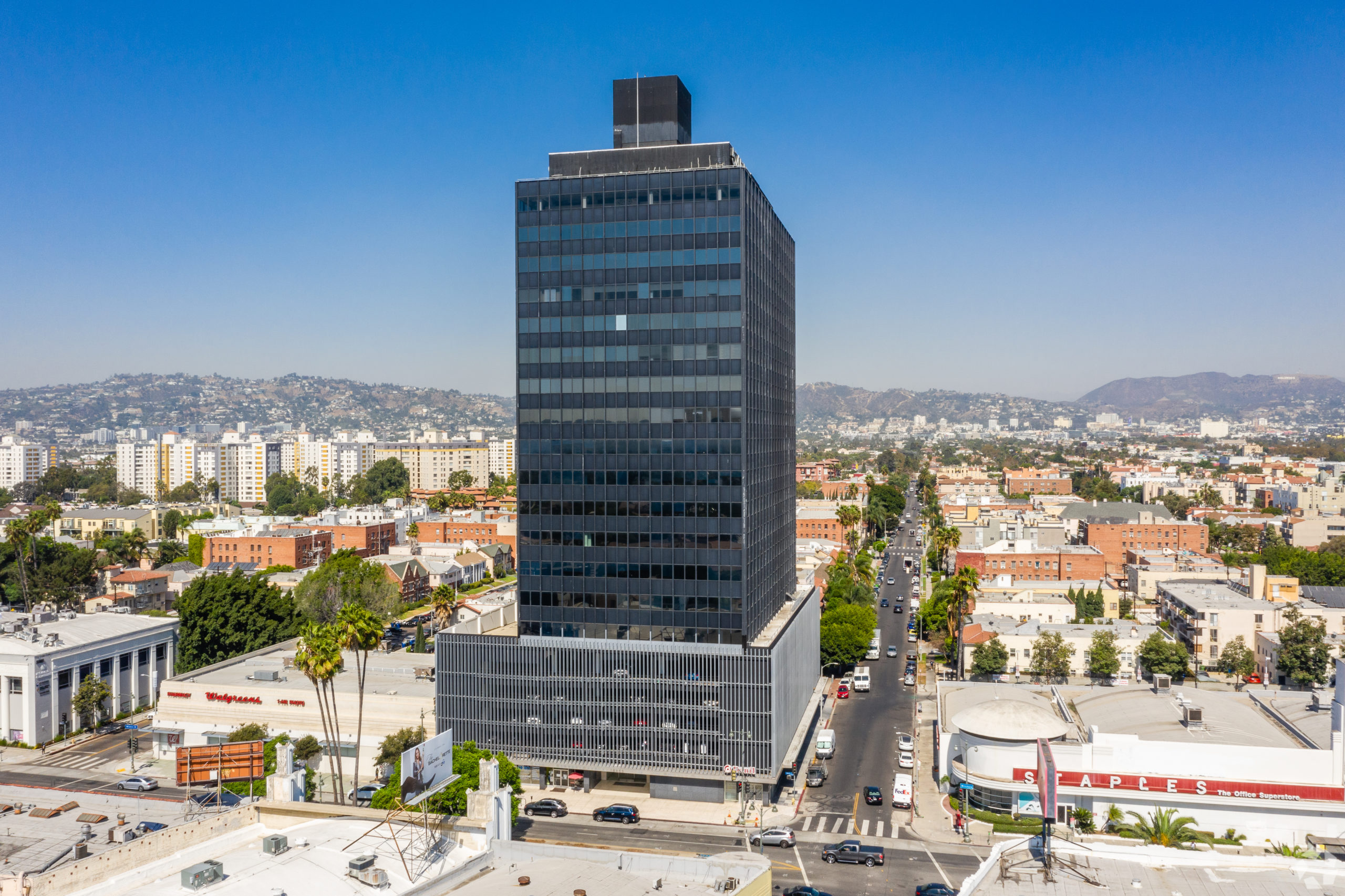 Development Activity Is Picking Up Along Miracle Mile