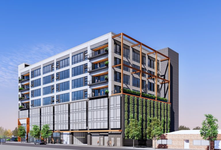 Lowe, Related Cos. Team Up for Arts District Project