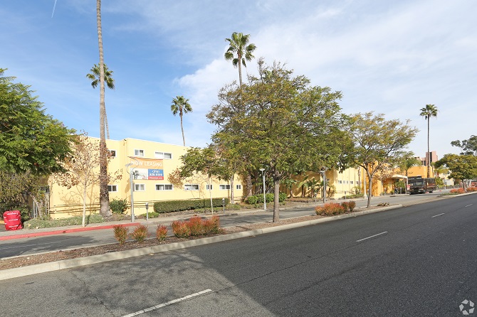 Santa Monica Apartments Sell for $59 Million