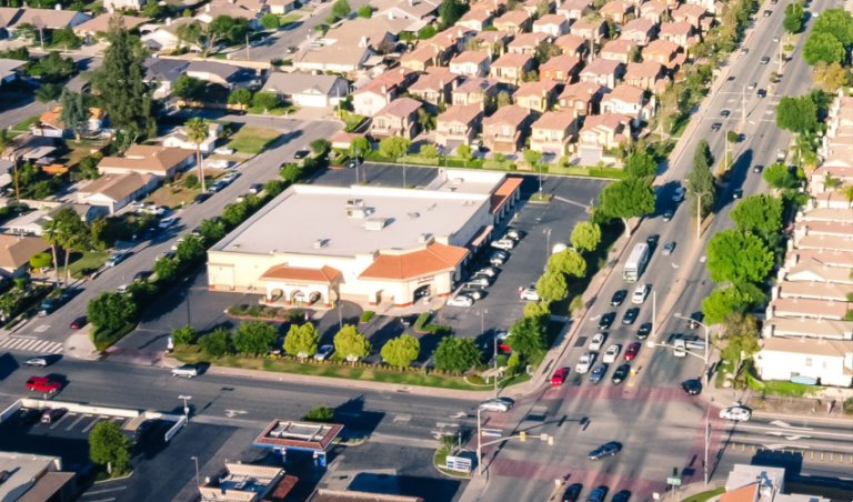 CVS-Anchored Property in Duarte Sells for $12 Million