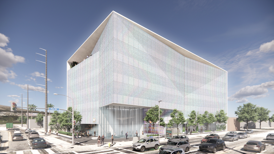 Hatchspaces, NexCore Joint Venture Plans Life Sciences Project in West LA