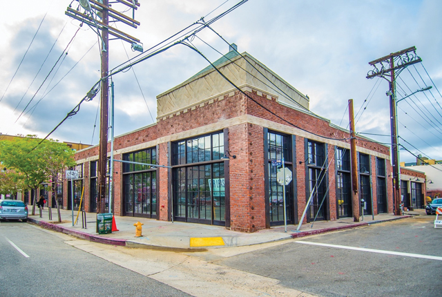 Parallel’s $16M Re-Fi in Arts District