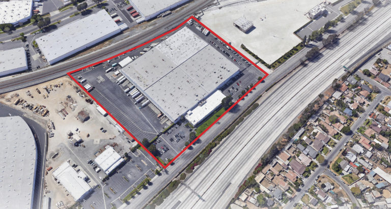 LA Food Bank Pays $52 Million for Industrial Site