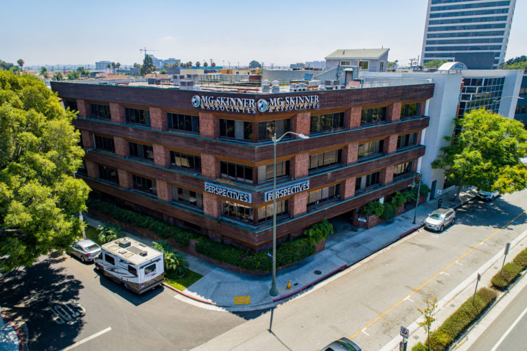 Safco Capital Acquires West LA Office Building for $12 Million