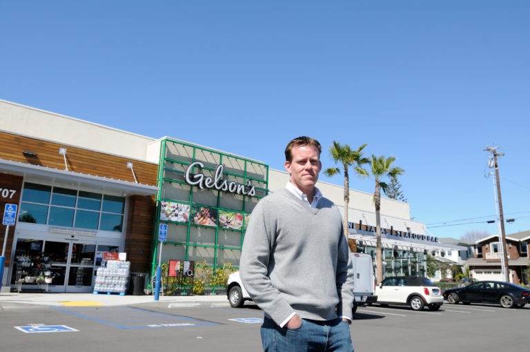 Retail Developer Paragon Bets on Grocery-Anchored Centers