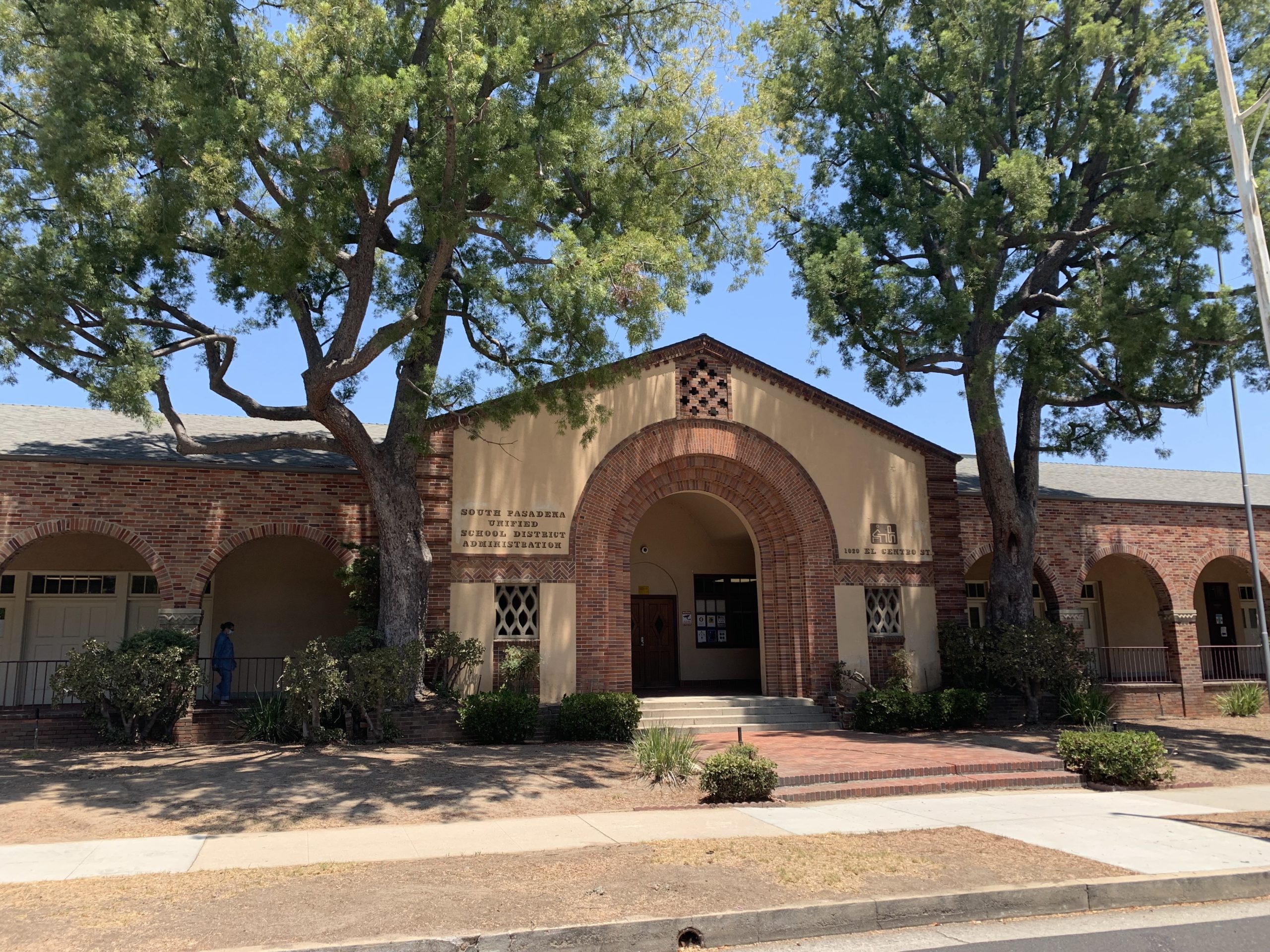 Former South Pasadena School Building Sells for $12.5 Million