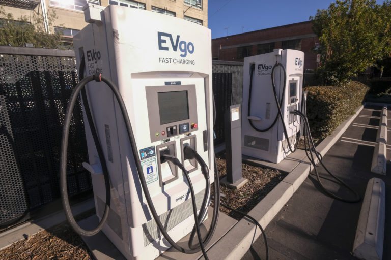 EVgo Partners With Midwest Grocery Store Chain