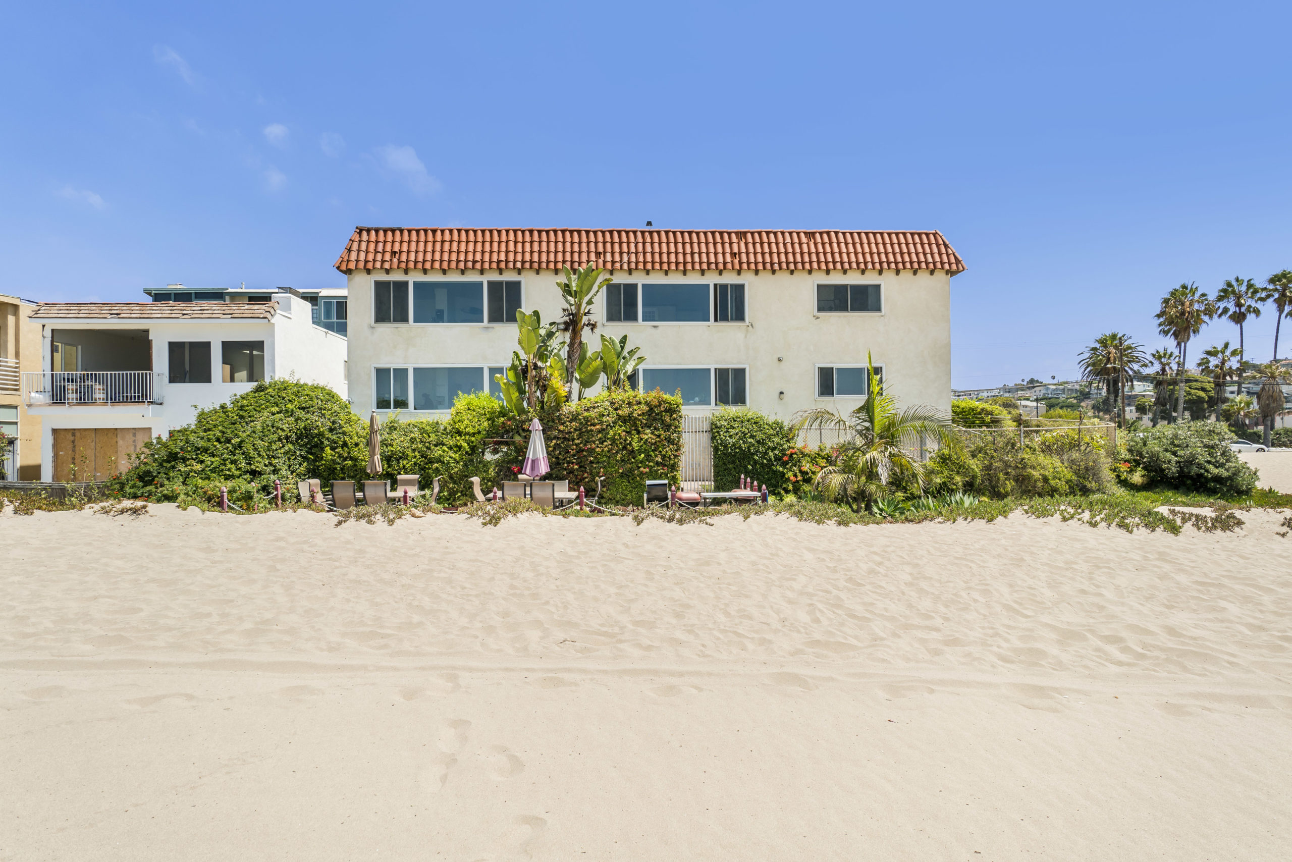 Rare Multifamily Site Sells in Playa del Rey