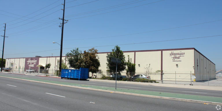 Rexford Industrial Buys 2 South Bay Properties