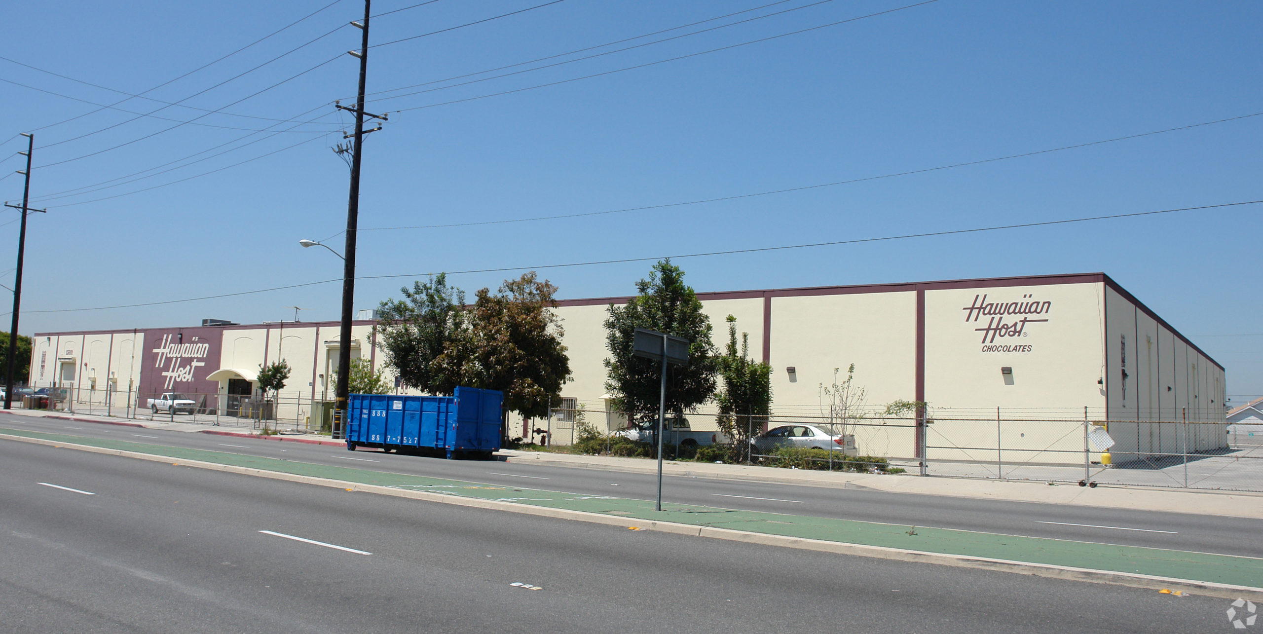 Rexford Industrial Buys 2 South Bay Properties