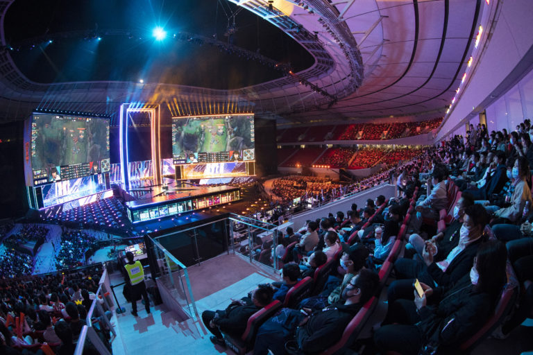 LA’s Esports Companies Are Poised for Strong Growth in 2021