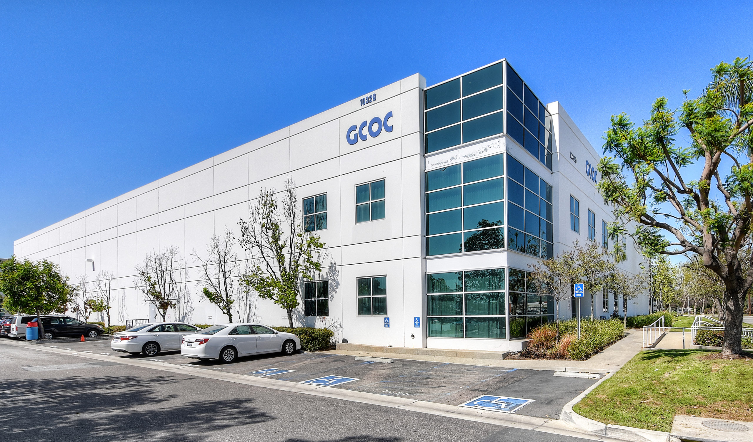 Santa Fe Springs Industrial Property Sells for $12 Million