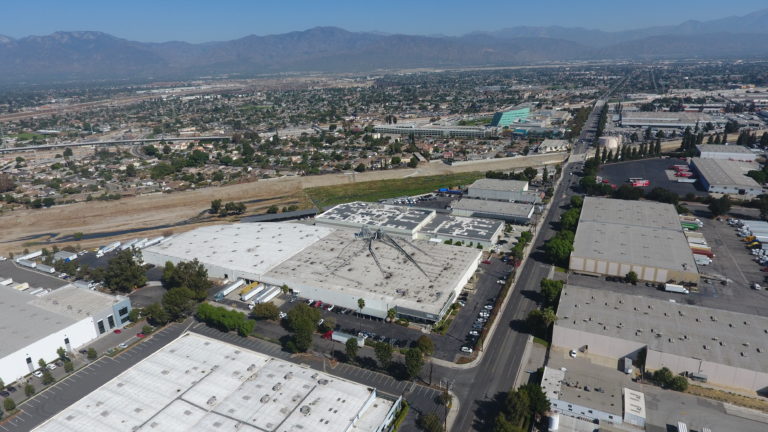 West Harbor Capital Is Determined to Grow Its Industrial Portfolio