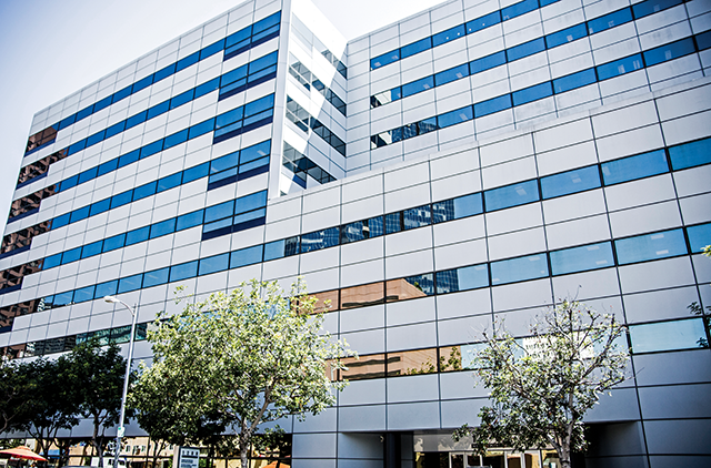 LA Care Signs Huge Downtown Office Lease