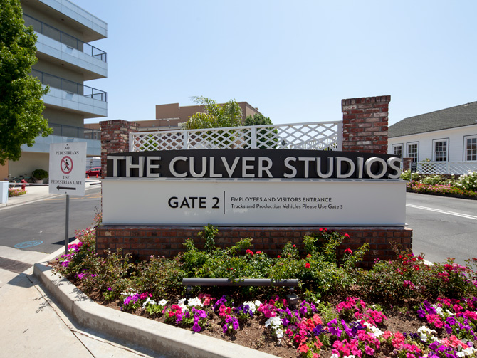 Culver City Booms with Amazon, Steps Project